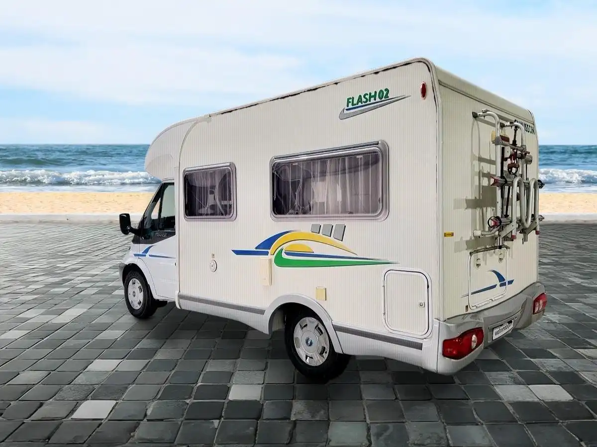 CHAUSSON Flash 02 - Ansicht 3